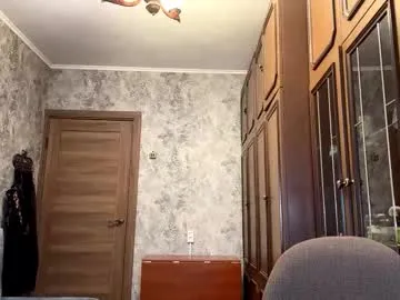 rebeckakirscht on Chaturbate 