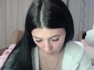 Rebeka_08 from Chaturbate