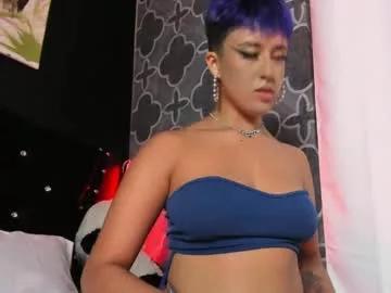 rebeka_baker from Chaturbate