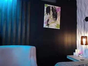 rebeka_baker from Chaturbate