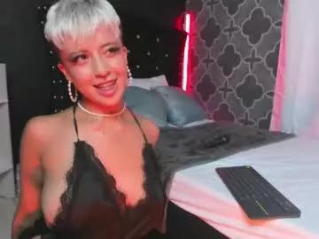 rebeka_baker from Chaturbate