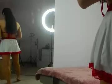 rebekahill from Chaturbate is Freechat
