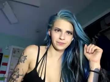 rebekareign from Chaturbate