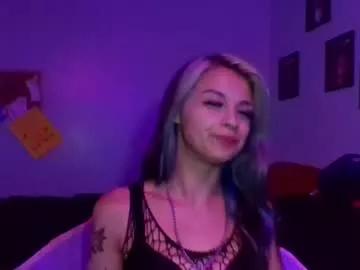 rebekareign from Chaturbate