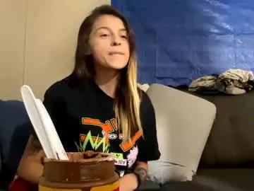 rebekareign from Chaturbate