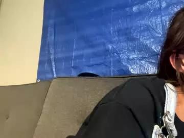 rebekareign from Chaturbate