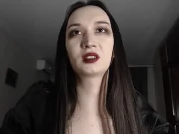 rebel_annet on Chaturbate 