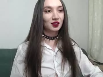 rebel_annet on Chaturbate 