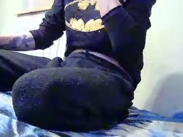 rebell093 from Chaturbate