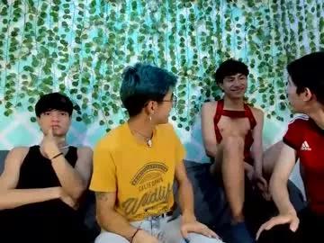 rebelnwix from Chaturbate