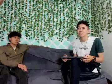 rebelnwix from Chaturbate