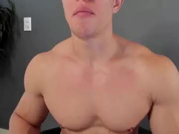 recce_taylor4 from Chaturbate
