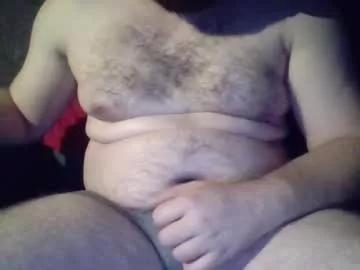red_bearddd from Chaturbate is Freechat