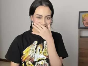 red_flower203 from Chaturbate is Freechat