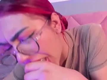 red_jess from Chaturbate is Freechat
