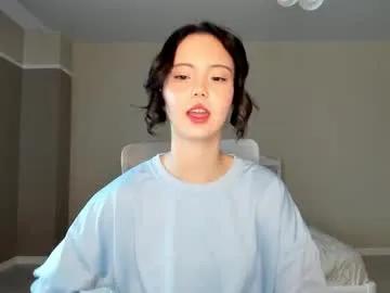 red_mok from Chaturbate is Freechat
