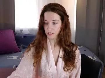 red_summers_bunny_ from Chaturbate is Freechat