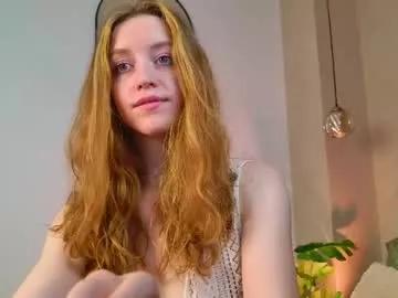 Red_summers_bunny_ from Chaturbate