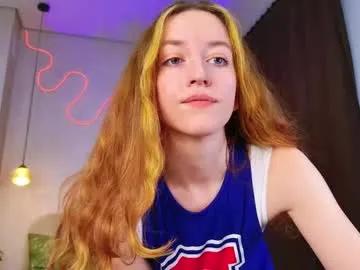 Red_summers_bunny_ from Chaturbate