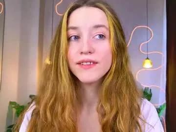 red_summers_bunny_ from Chaturbate is Freechat