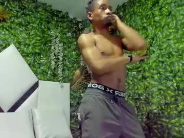 redbryan_ebano from Chaturbate is Freechat