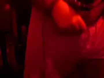 Reddfoxfire from Chaturbate