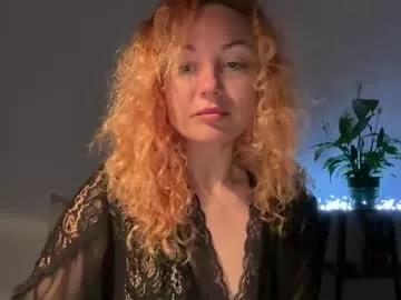 reddgirll from Chaturbate