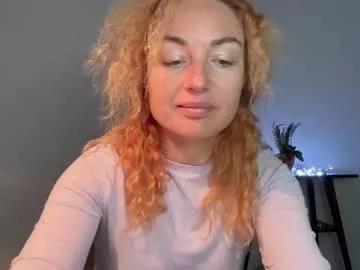 reddgirll from Chaturbate
