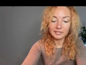 reddgirll from Chaturbate