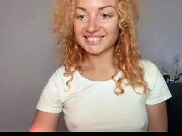 reddgirll from Chaturbate