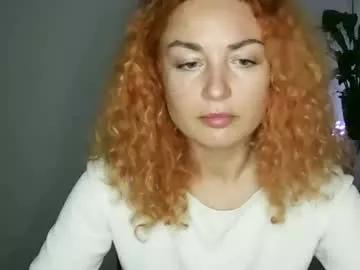 reddgirll from Chaturbate