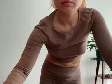 reddgirll from Chaturbate