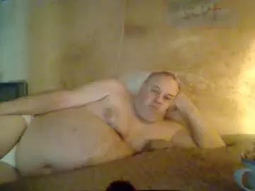 Reddragon1195 from Chaturbate