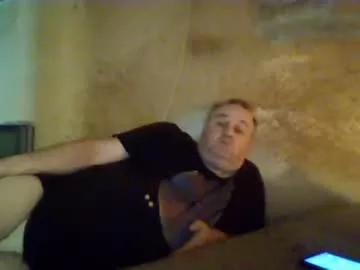 Reddragon1195 from Chaturbate