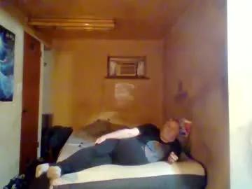 Reddragon1195 from Chaturbate