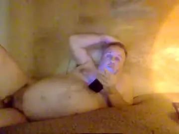 Reddragon1195 from Chaturbate