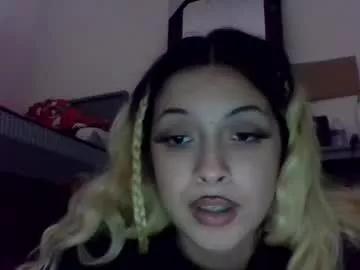 reddwaxx from Chaturbate