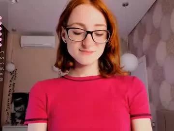 redheadscute from Chaturbate is Freechat