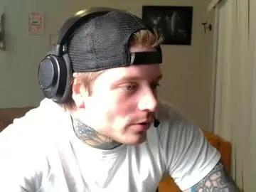 redinthebed from Chaturbate is Freechat