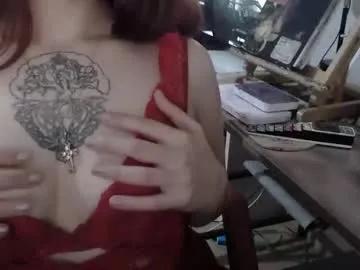 redkittycat03 from Chaturbate is Freechat