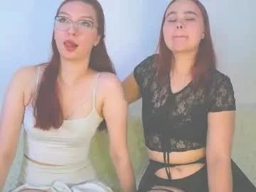 redpraguequeens from Chaturbate is Freechat