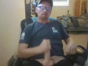 redrocket2427 from Chaturbate