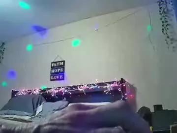 redrocketfirefox from Chaturbate