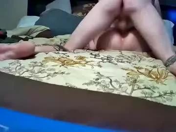 redrocketfirefox from Chaturbate