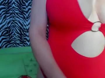 redroomxx from Chaturbate