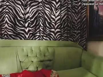 redroomxx from Chaturbate