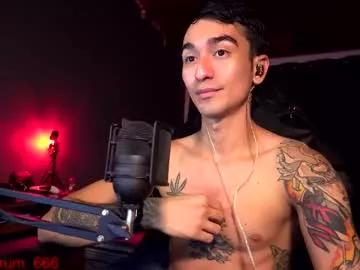 redrum_696 from Chaturbate