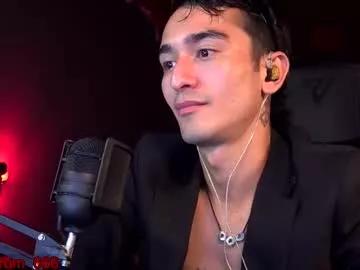 redrum_696 from Chaturbate