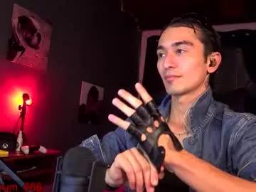 redrum_696 from Chaturbate