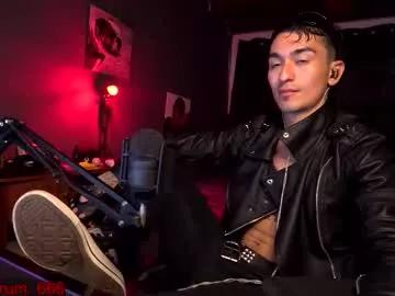 redrum_696 from Chaturbate
